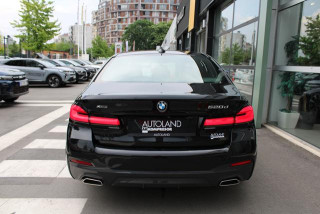 BMW 520 2.0D XDRIVE 
