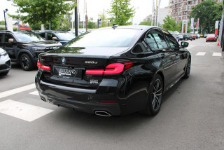 BMW 520 2.0D XDRIVE 