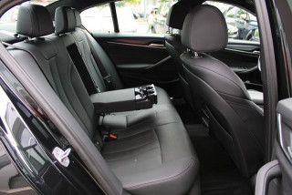 BMW 520 2.0D XDRIVE 