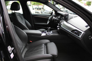 BMW 520 2.0D XDRIVE 