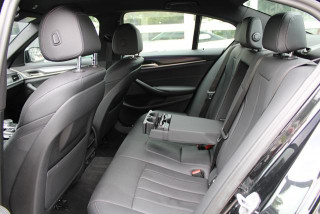 BMW 520 2.0D XDRIVE 
