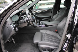 BMW 520 2.0D XDRIVE 