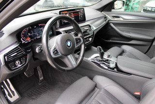 BMW 520 2.0D XDRIVE 
