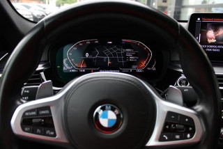 BMW 520 2.0D XDRIVE 
