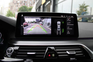 BMW 520 2.0D XDRIVE 