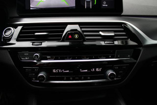 BMW 520 2.0D XDRIVE 