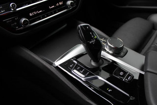 BMW 520 2.0D XDRIVE 