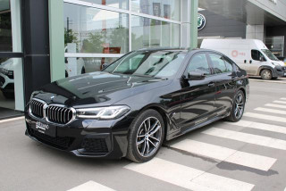 BMW 520 2.0D XDRIVE 