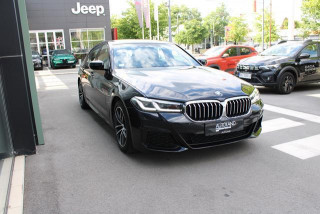 BMW 520 2.0D XDRIVE 