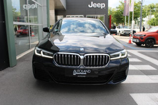 BMW 520 2.0D XDRIVE 