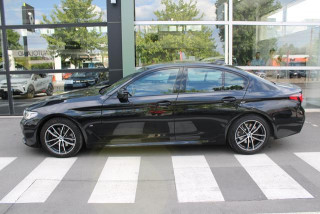 BMW 520 2.0D XDRIVE 