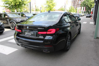BMW 520 2.0D XDRIVE 