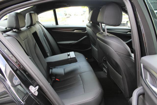 BMW 520 2.0D XDRIVE 
