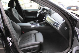 BMW 520 2.0D XDRIVE 