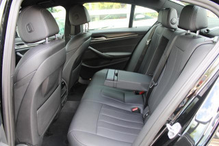 BMW 520 2.0D XDRIVE 