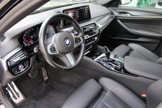 BMW 520 2.0D XDRIVE 