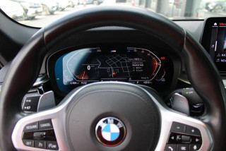 BMW 520 2.0D XDRIVE 