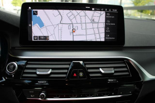 BMW 520 2.0D XDRIVE 