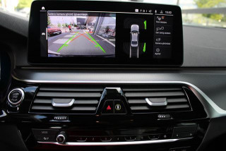 BMW 520 2.0D XDRIVE 