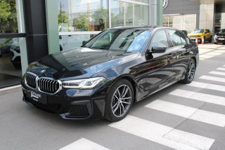 BMW 520 2.0D XDRIVE 