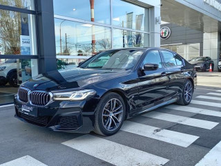 BMW 520 2.0 XDrive M 