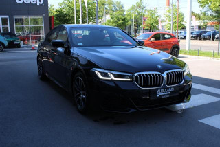 BMW 520 2.0D XDRIVE M 