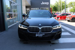 BMW 520 2.0D XDRIVE M 