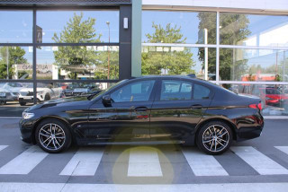 BMW 520 2.0D XDRIVE M 