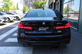 BMW 520 2.0D XDRIVE M 