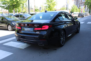 BMW 520 2.0D XDRIVE M 