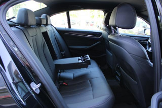 BMW 520 2.0D XDRIVE M 