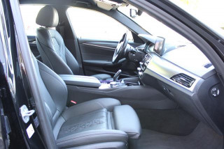 BMW 520 2.0D XDRIVE M 