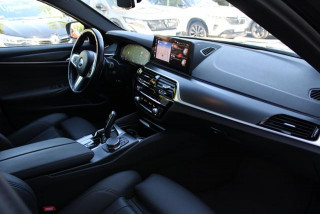 BMW 520 2.0D XDRIVE M 