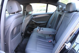 BMW 520 2.0D XDRIVE M 