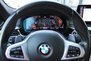 BMW 520 2.0D XDRIVE M 