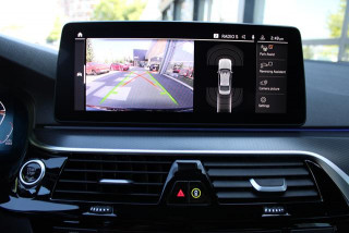 BMW 520 2.0D XDRIVE M 
