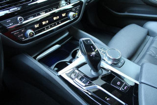 BMW 520 2.0D XDRIVE M 