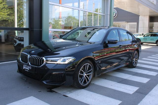 BMW 520 2.0D XDRIVE M 