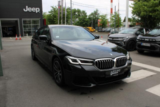 BMW 520 2.0D XDRIVE 