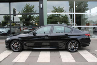 BMW 520 2.0D XDRIVE 