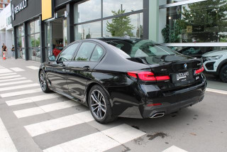BMW 520 2.0D XDRIVE 