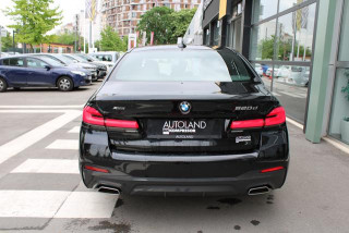 BMW 520 2.0D XDRIVE 
