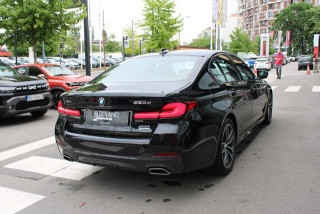 BMW 520 2.0D XDRIVE 