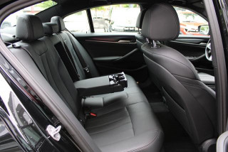 BMW 520 2.0D XDRIVE 