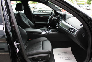 BMW 520 2.0D XDRIVE 