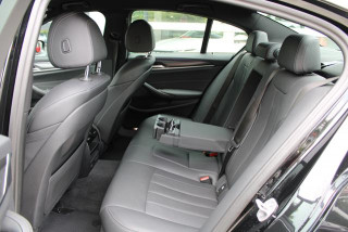 BMW 520 2.0D XDRIVE 
