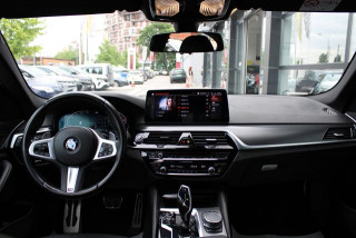 BMW 520 2.0D XDRIVE 