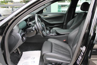 BMW 520 2.0D XDRIVE 