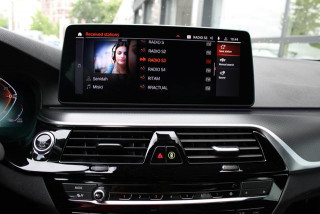 BMW 520 2.0D XDRIVE 