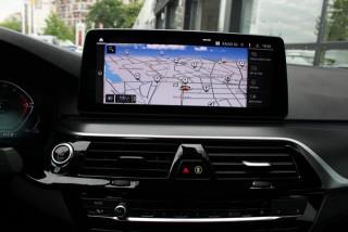 BMW 520 2.0D XDRIVE 